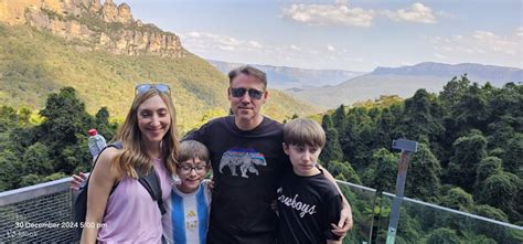 Australian Wildlife, Blue Mountains & Scenic World Private Tour - Klook ...