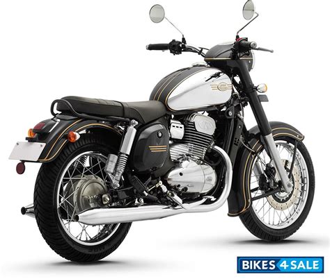 Photo 6. Jawa Jawa Motorcycle Picture Gallery - Bikes4Sale