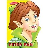 Buy Little Mermaid Fancy Story Shape Board Book for Children Age 3 - 8 ...