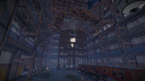 Image result for Rust Cannot Stack Building Privileges