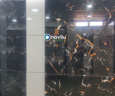 Explore Floor Tile Collections – Glossy, Matte, Wooden & Designer ...