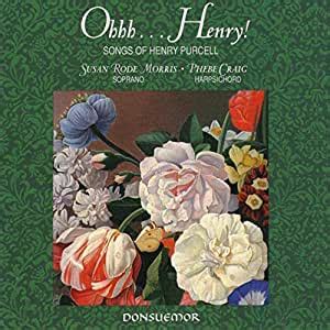 Buy Ohhh Henry Online at Low Prices in India | Amazon Music Store ...