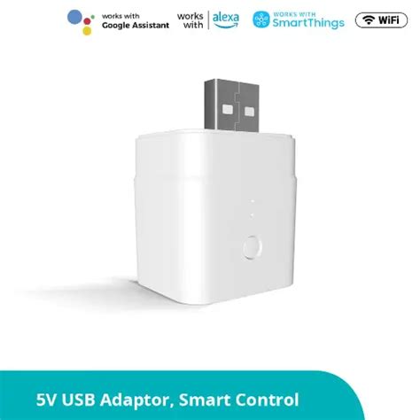 Sonoff Smart WiFi Switches