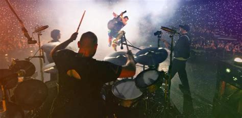 Coldplay ofrecerá dos conciertos en el Estadi Olímpic de Barcelona en ...