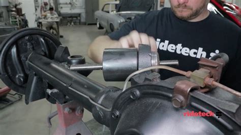 Image result for Using BavAuto Bushing Tool