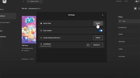 Image result for Fall Guys Error Fix