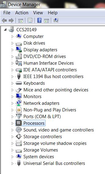 Device Manager Printer Driver 的图像结果
