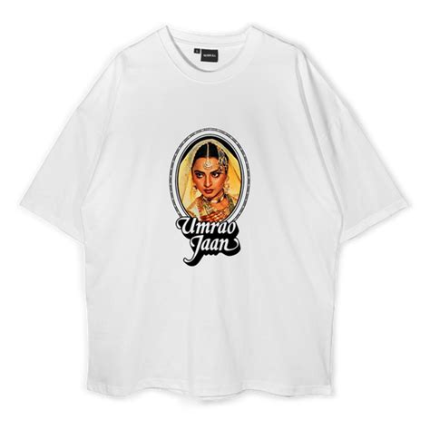 Oversized T-shirts – Page 2 – Nukkad Studios