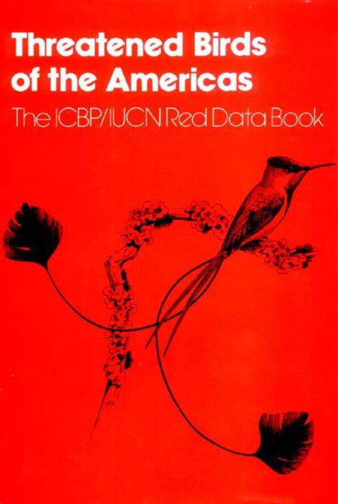 Buy THREATENED BIRDS OF AMERS: Part 2 (ICBP/IUCN Red Data Book) Book ...