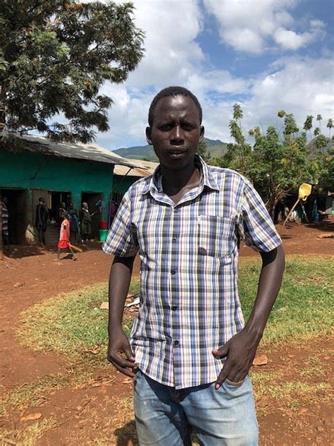 KASHININ HOTEL (Mizan Teferi) - Specialty Hotel Reviews & Photos ...