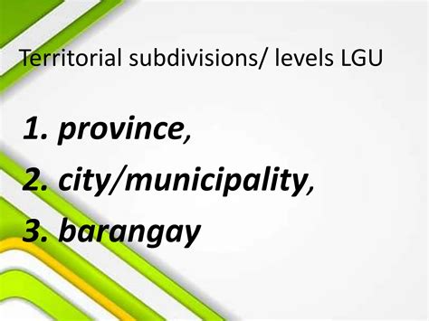 Local Government Unit 的图像结果