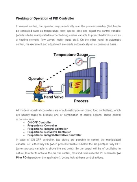 Image result for Control engineering PID Controller Tutorial
