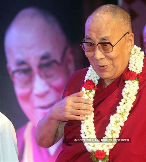 Tibetan spiritual leader the Dalai Lama and ISRO Chairman A S Kiran ...