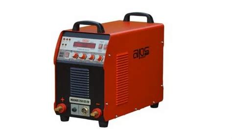 MIG Welding Machine - Mig Arc Welding Machine Magnus 250A APS Brand ...
