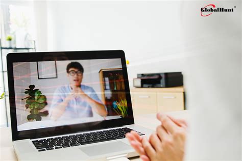 Speeding Up the Remote Hiring Process