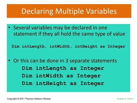 Image result for Declaring Variables Int and Double