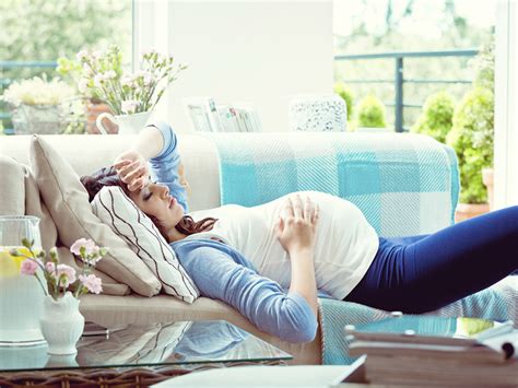 VIH y SIDA durante el embarazo | BabyCenter