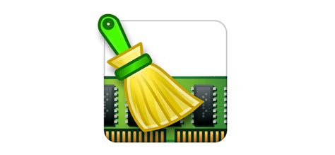 Clean Memory Stick 的图像结果