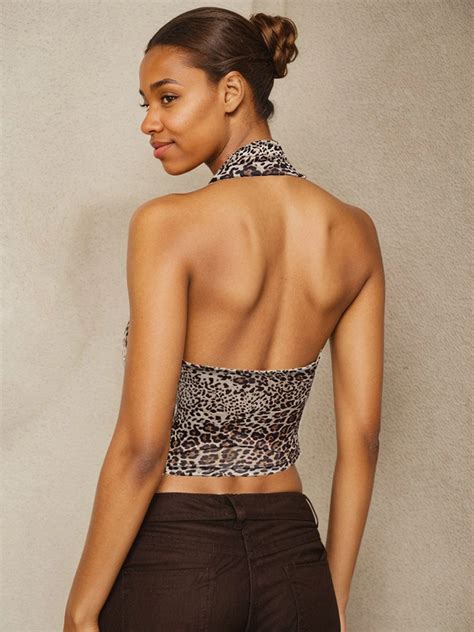 Draped Halter Top | Savana | Bestsellers