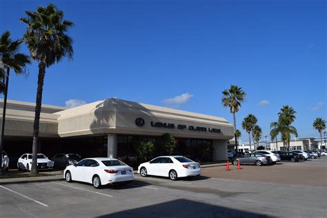 Lexus Clear Lake - CarGurus