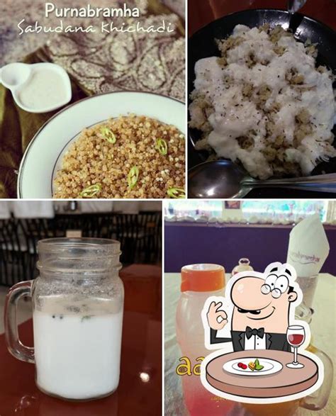 Purnabramha Maharashtrian Restaurant WhiteFiled, Bengaluru - Restaurant ...