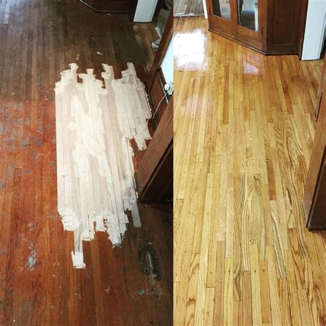 Hardwood Floor Refinishing Hopkins - Choice Hardwoods