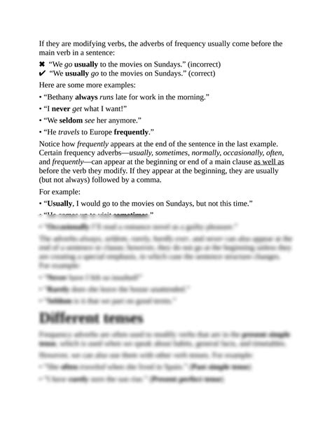 Grammar Rules Examples 的图像结果