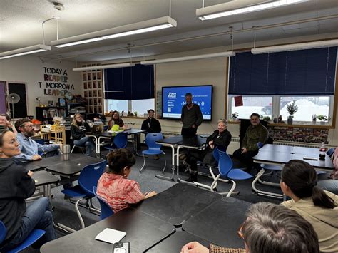 Can 'Visible Learning' help rural Alaska schools? Nome among districts ...