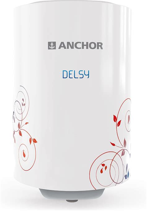 Buy Anchor by Panasonic Astra 3L Geyser, 3KW Instant wall Water Heater ...