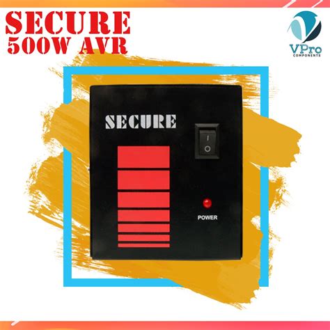 Image result for Secure AVR