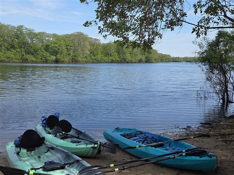 EASY PEASY MOBILE KAYAK RENTAL LLC (2026) All You Need to Know BEFORE ...