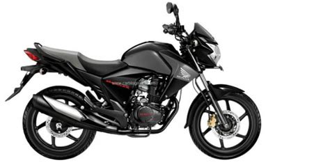 Honda CB Dazzler Discontinued » Car Blog India