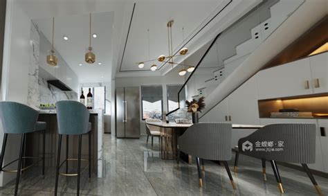 酒店空间4200平米装修案例_效果图 - 乐山酒店设计公司，酒店设计案例… - 设计本