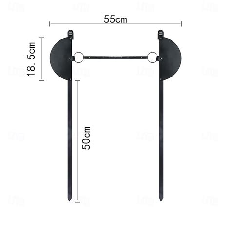 Retro Vintage Medieval Renaissance Armor Shoulder Armor Warrior Knight ...