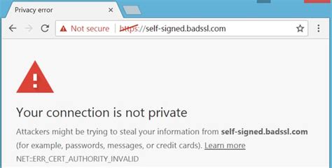 Image result for SSL Encrypted Alert