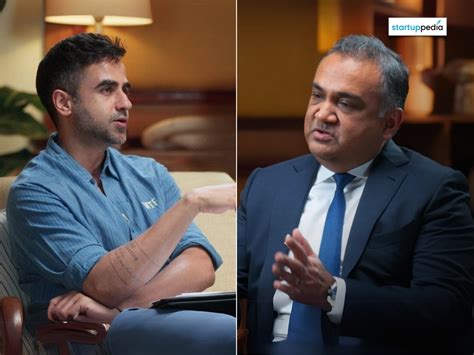 Nikhil Kamath says he wants to sell t-shirts on YouTube, CEO Neal Mohan ...