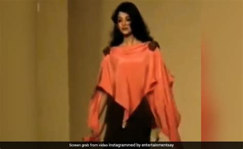 मॉडलिंग के दिनों में इतनी मासूम दिखती थीं ऐश्वर्या राय, एक्ट्रेस का ...