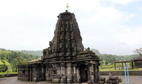 Top 6 Temples In Chikmagalur