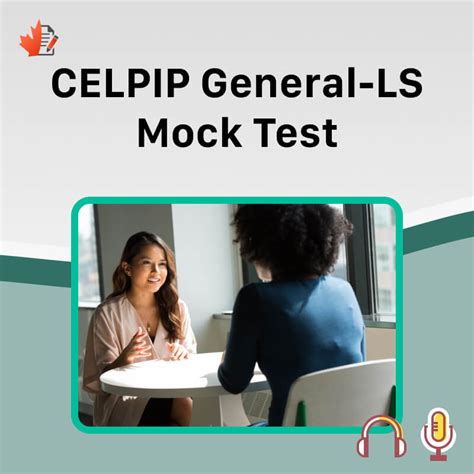 Free Practice LS CELPIP Test 的图像结果