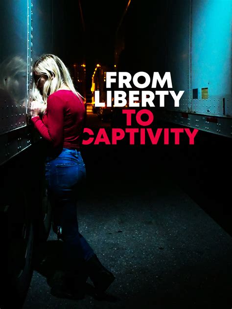 Prime Video: From Liberty to Captivity