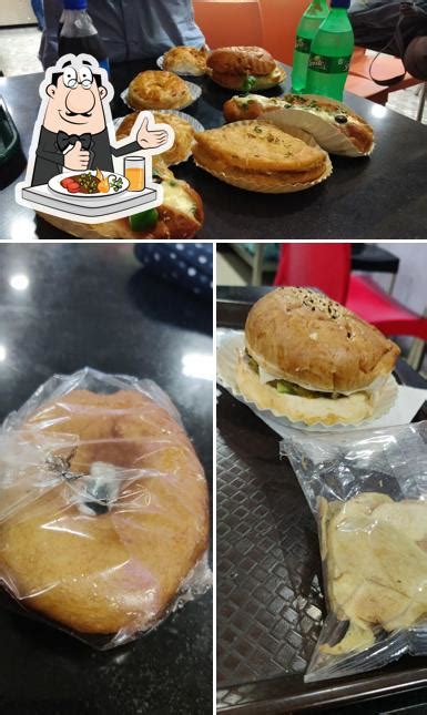 Taj Bakery, Secunderabad, Krishna Deva Raya Rd - Restaurant reviews