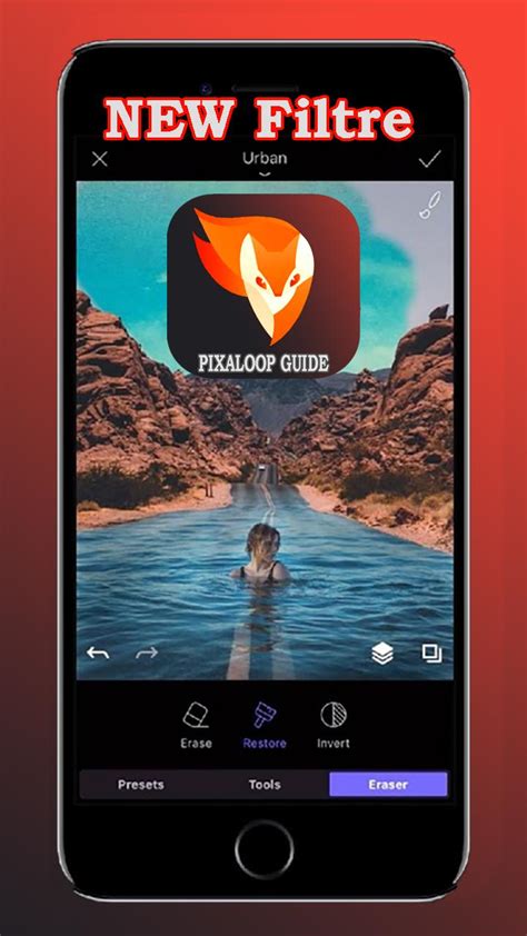 Pixaloop Tutorial 的图像结果