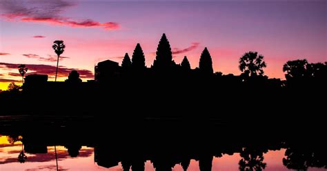Cambodia Visa Guidelines: Requirements & Process