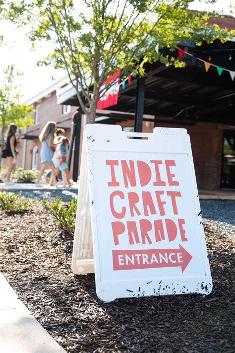 Handcrafted Goods at Indie Craft Parade | Shop Unique Art & Crafts