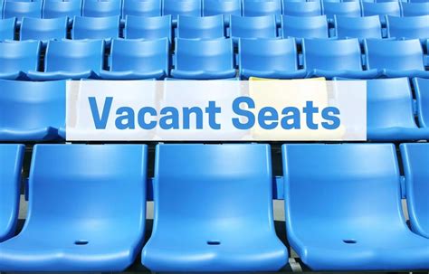 Nursing admissions: Seats left vacant after mop up round, WBUHS asks ...