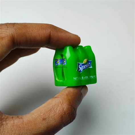 Miniature sprite crate – Miniatures Shop