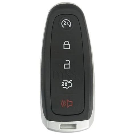 Ford Smart Key Features 的图像结果