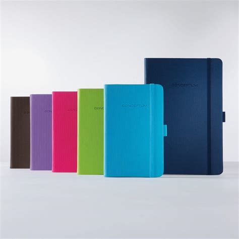 Notizbuch CONCEPTUM® | SIGEL