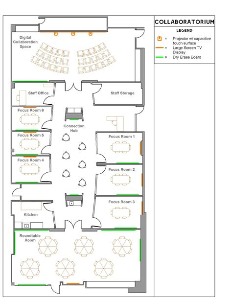 Floorplan | Houston Community College (HCC) | We are Houston's ...