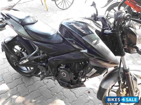 Used 2017 model Bajaj Pulsar 200 NS for sale in Nagpur. ID 261222 ...